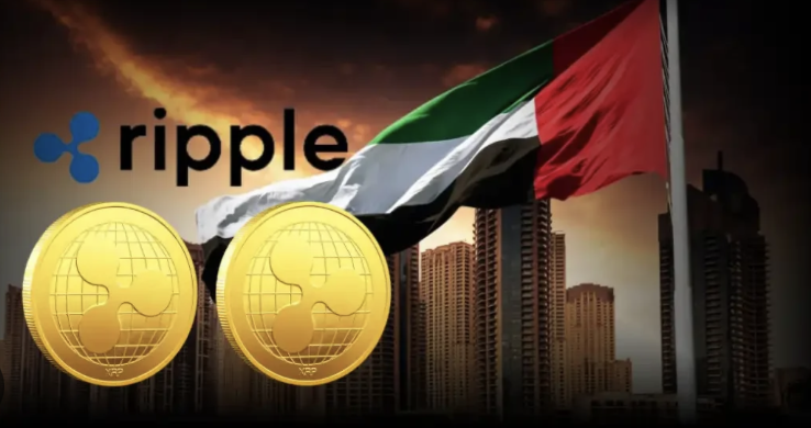 Ripple Secures DFSA Approval – Boosting Crypto Growth in Dubai!